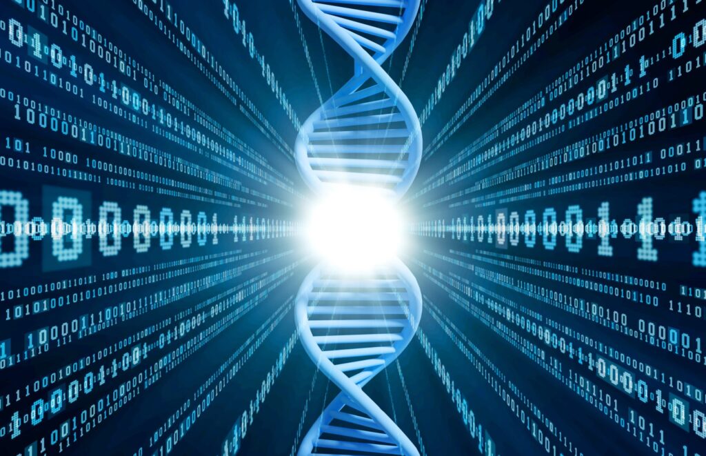 Genetics and longevity