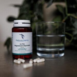 Magnesium Glycinate